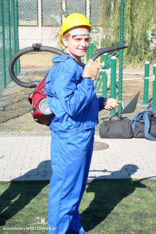 Dzień Budowlańca