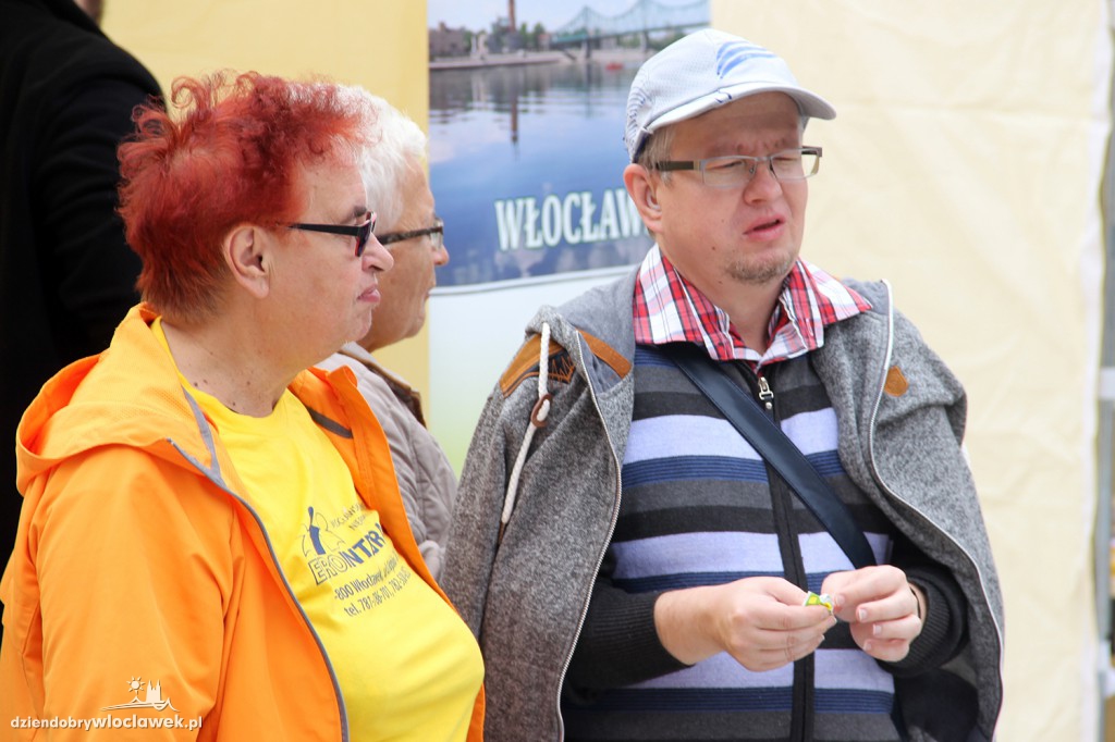 Organizacje z naszego podwórka
