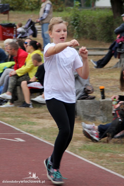 Powitanie jesieni