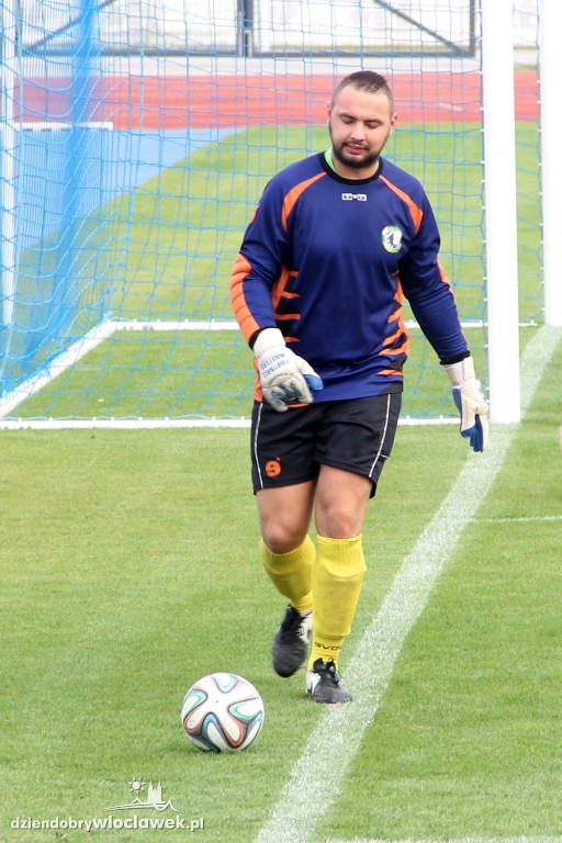 Lider Włocławek - GKS Baruchowo