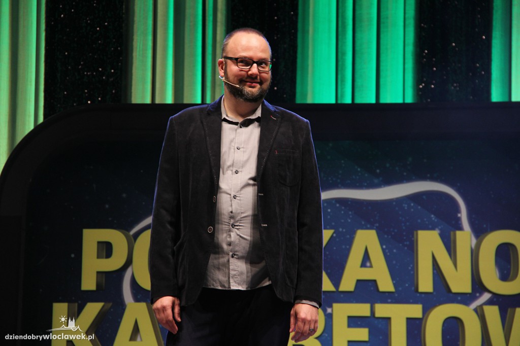 V Polska Noc Kabaretowa