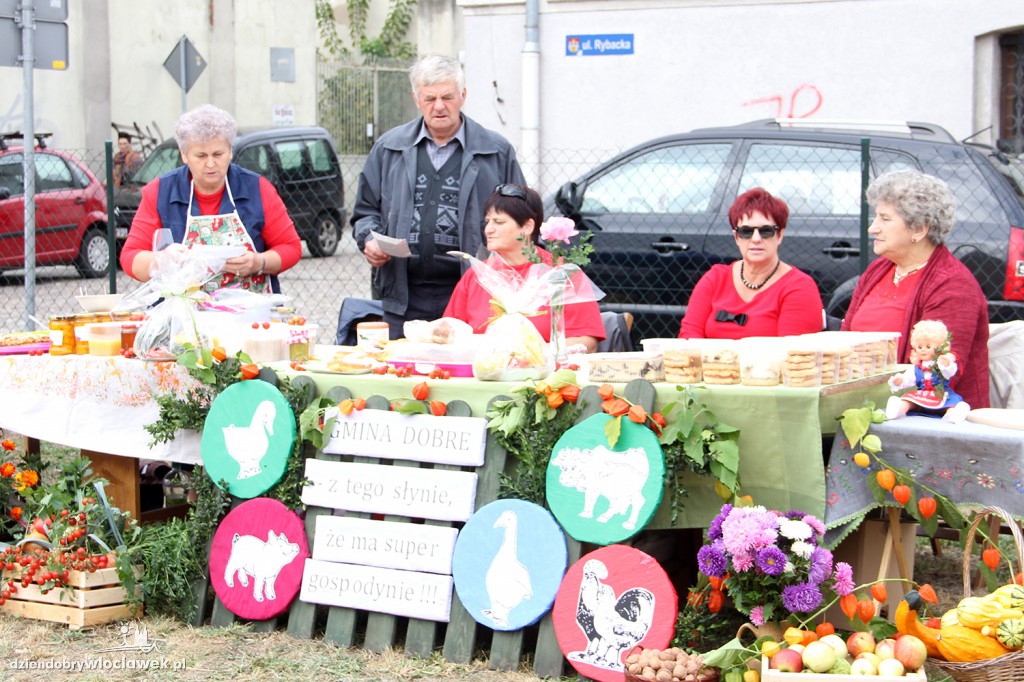 III Włocławski Targ z Darami Lata