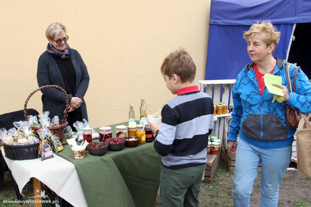 III Włocławski Targ z Darami Lata