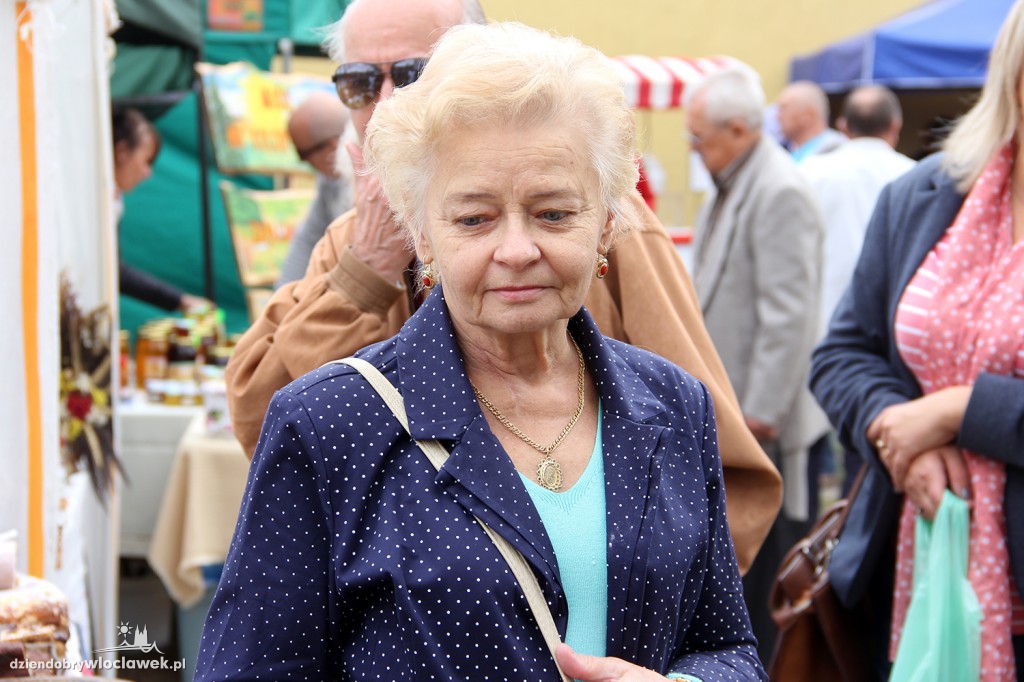III Włocławski Targ z Darami Lata