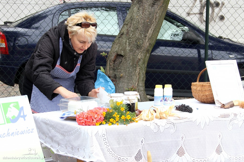 III Włocławski Targ z Darami Lata