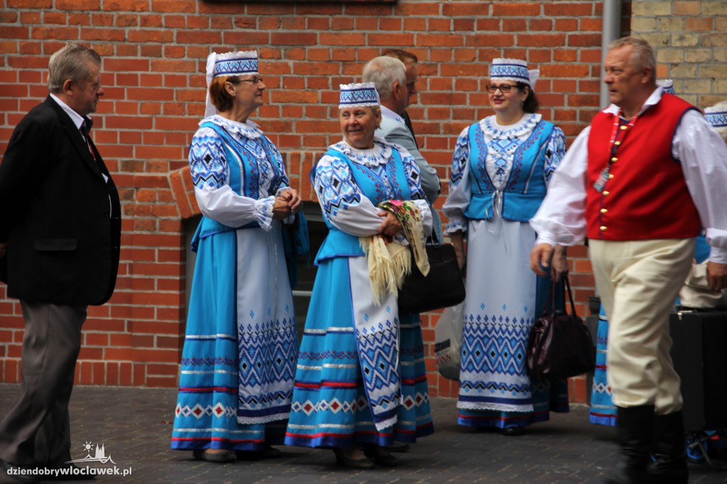 Przegląd Artystycznego Ruchu Seniorów