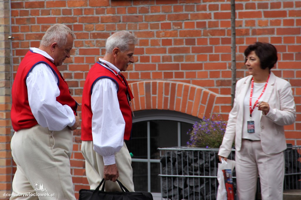 Przegląd Artystycznego Ruchu Seniorów