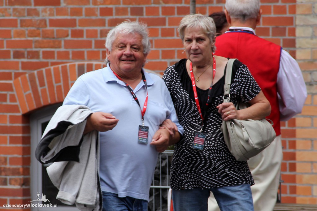 Przegląd Artystycznego Ruchu Seniorów