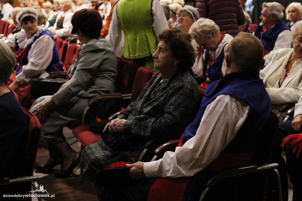Przegląd Artystycznego Ruchu Seniorów