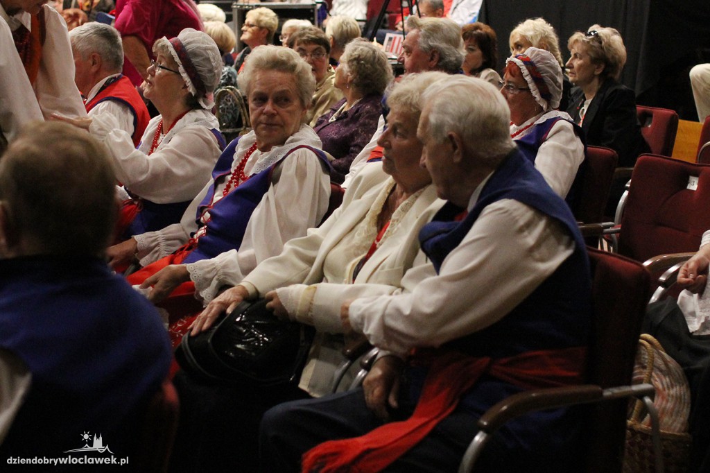 Przegląd Artystycznego Ruchu Seniorów