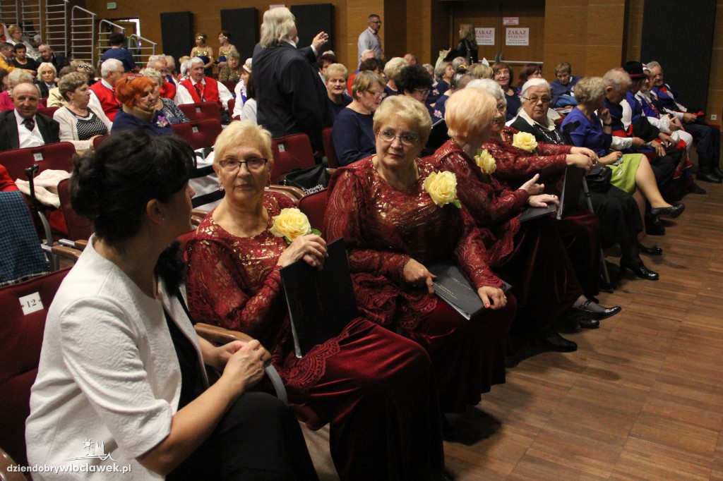 Przegląd Artystycznego Ruchu Seniorów