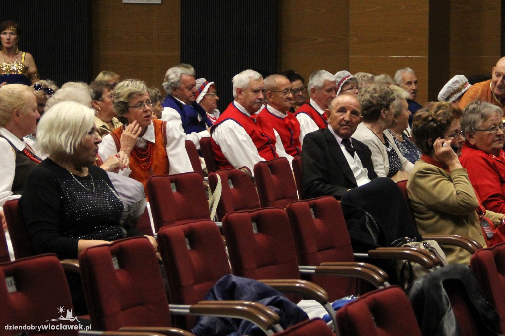 Przegląd Artystycznego Ruchu Seniorów