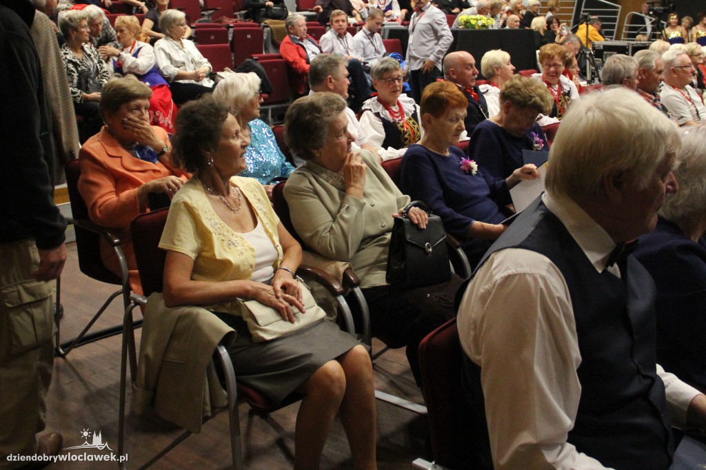 Przegląd Artystycznego Ruchu Seniorów
