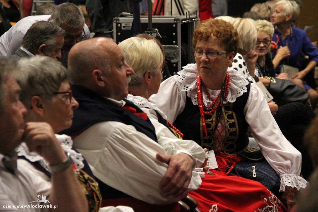 Przegląd Artystycznego Ruchu Seniorów