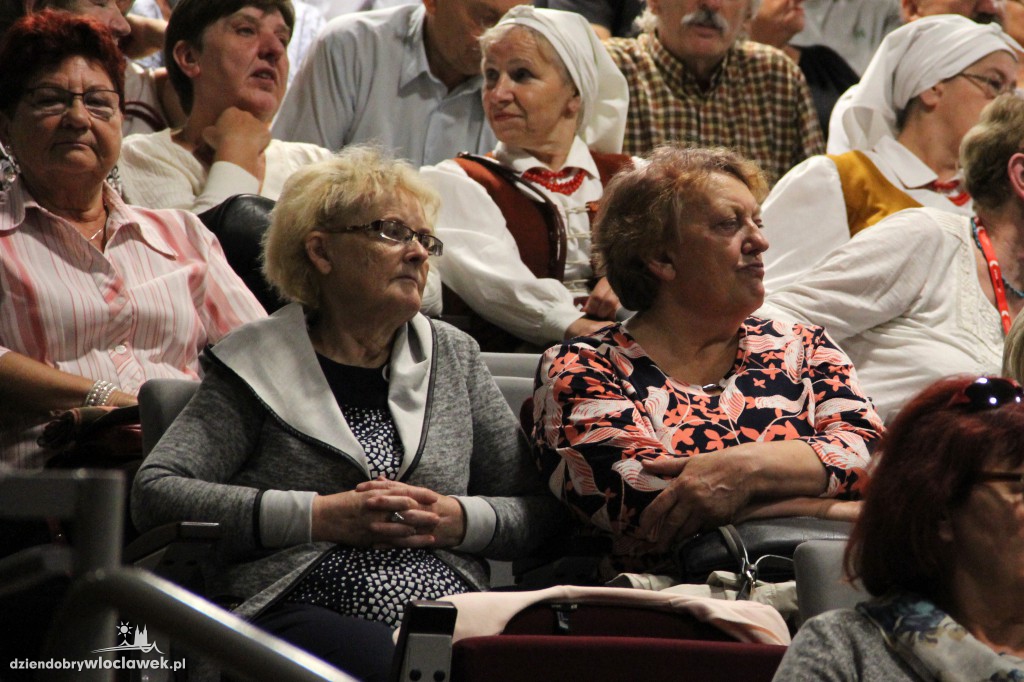 Przegląd Artystycznego Ruchu Seniorów