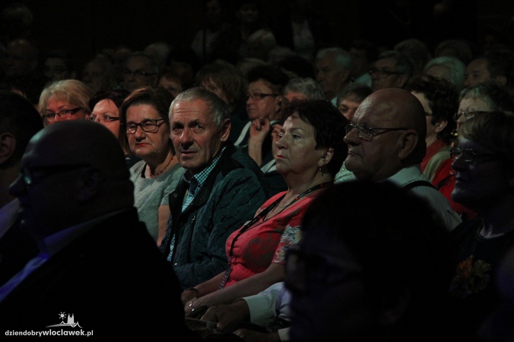 Przegląd Artystycznego Ruchu Seniorów