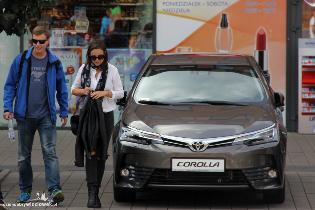 Premiera Toyoty C-HR