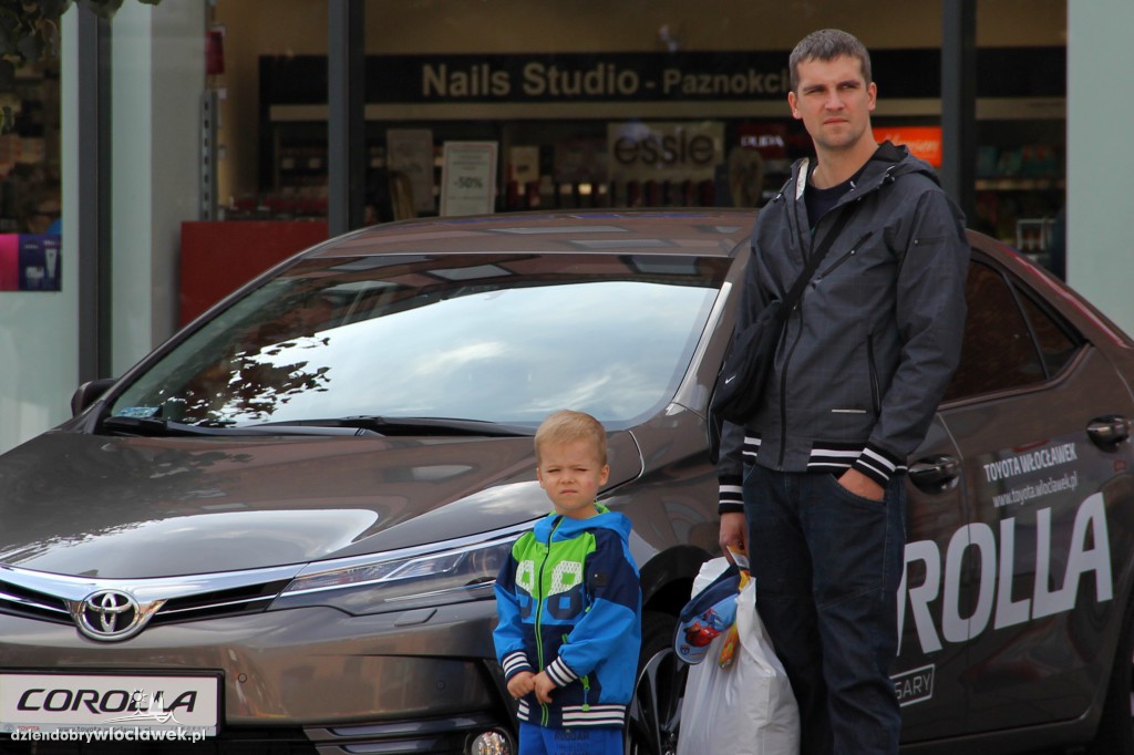 Premiera Toyoty C-HR