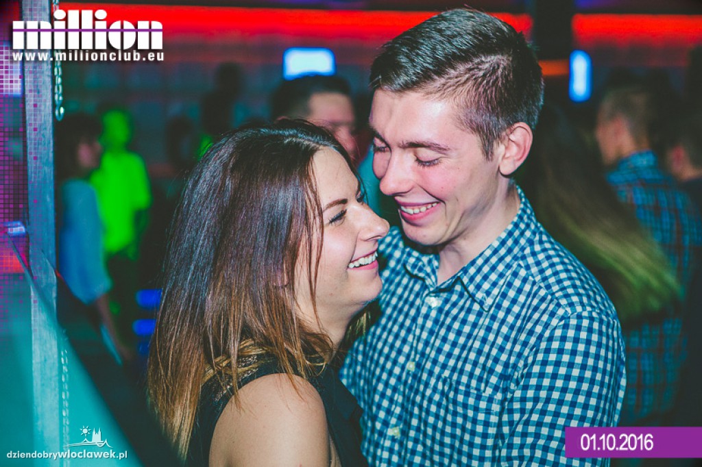 Impreza w Millionie sobota