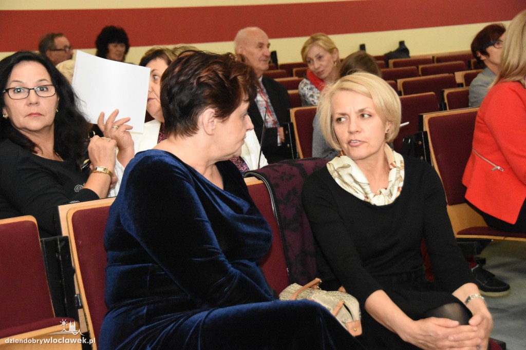 Uniwersytet Otwarty - finał I edycji
