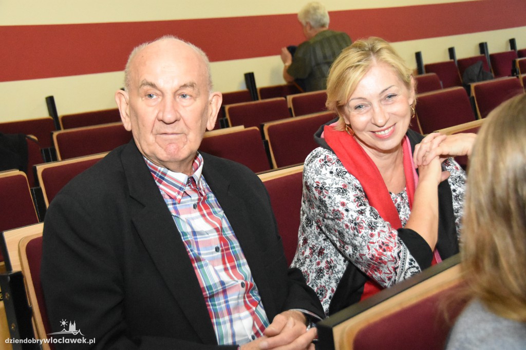 Uniwersytet Otwarty - finał I edycji