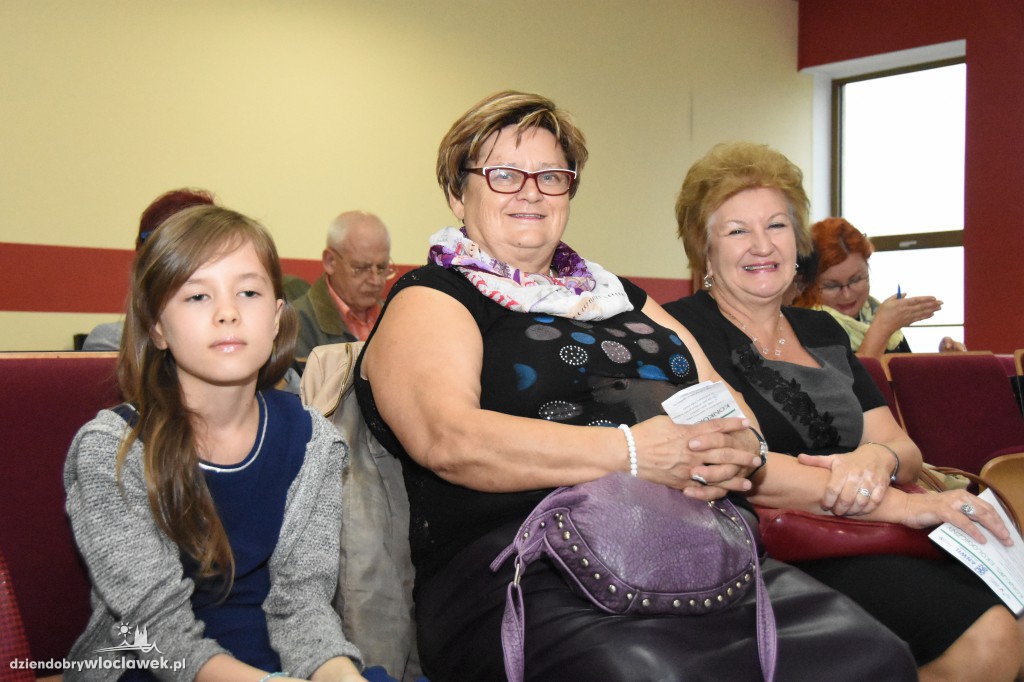 Uniwersytet Otwarty - finał I edycji