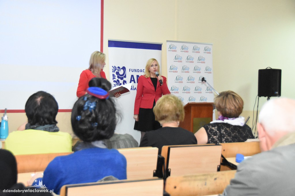 Uniwersytet Otwarty - finał I edycji