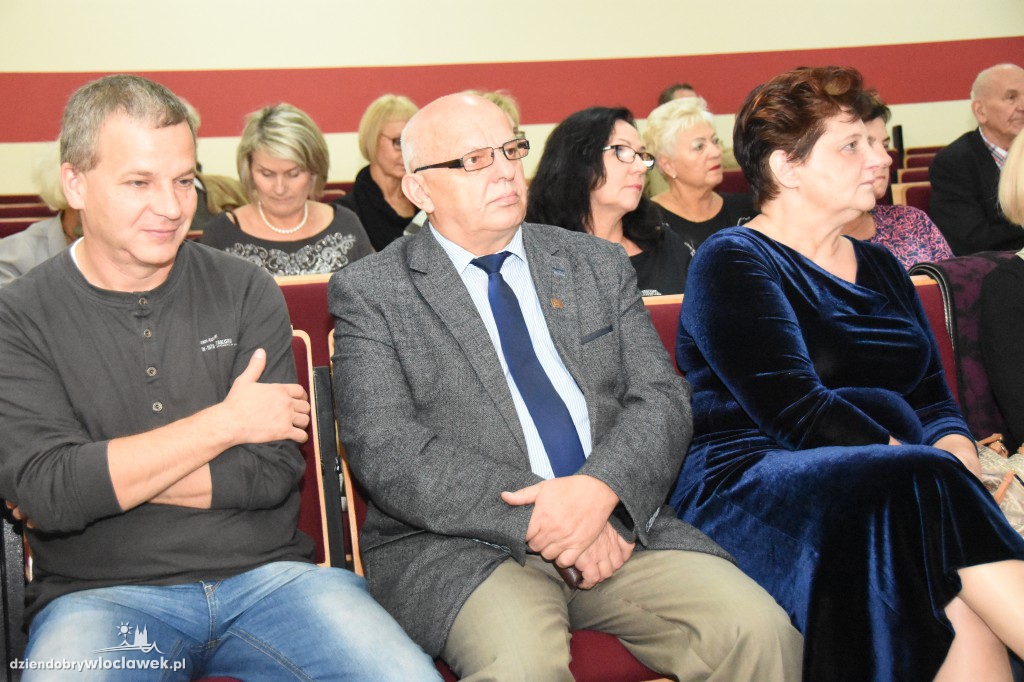 Uniwersytet Otwarty - finał I edycji