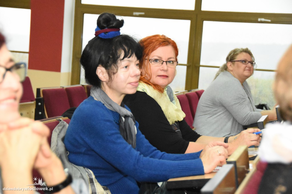 Uniwersytet Otwarty - finał I edycji