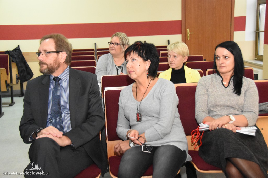 Uniwersytet Otwarty - finał I edycji