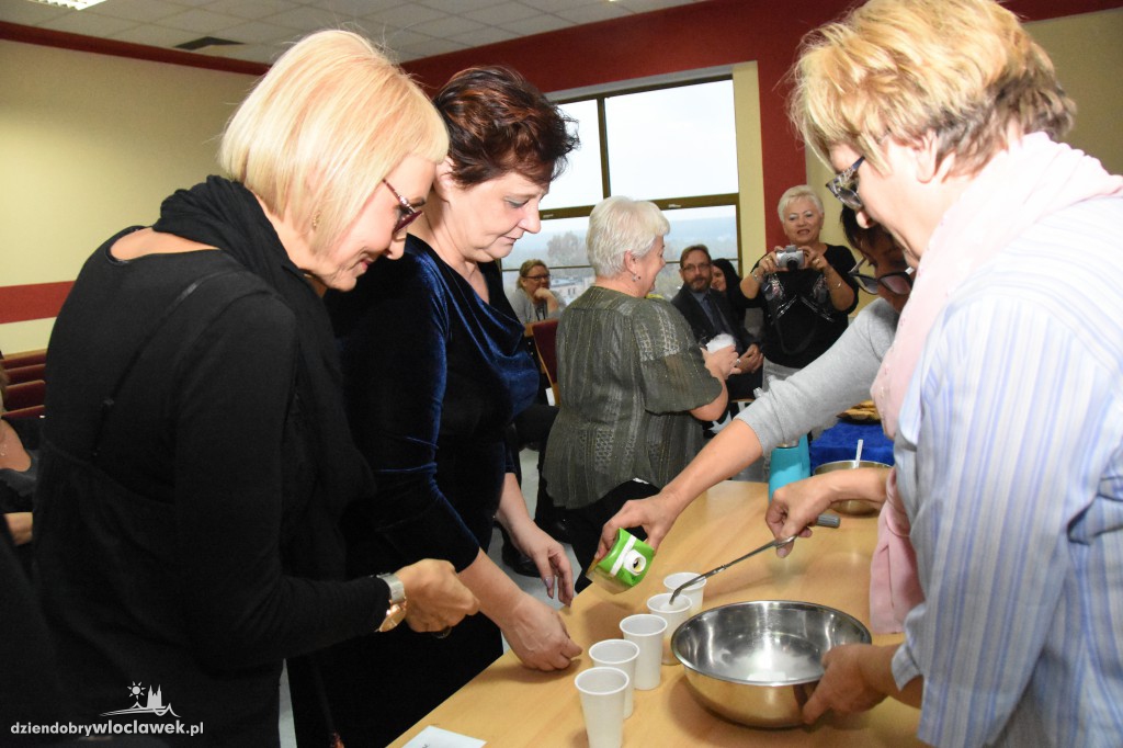 Uniwersytet Otwarty - finał I edycji
