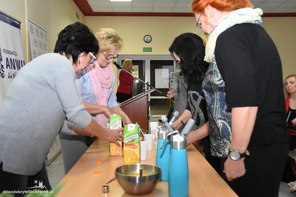 Uniwersytet Otwarty - finał I edycji