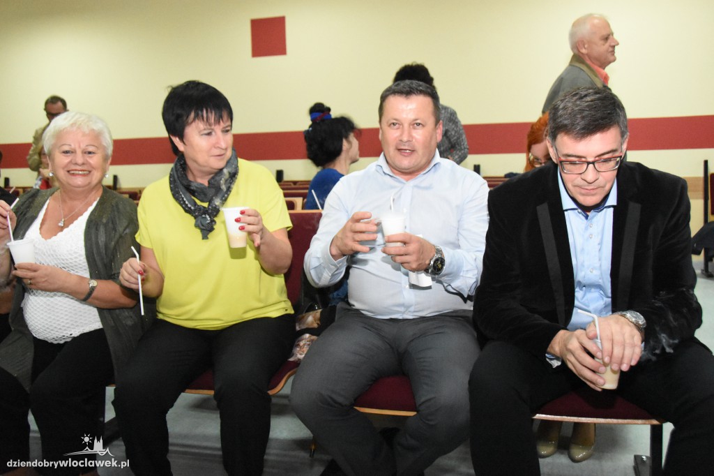 Uniwersytet Otwarty - finał I edycji