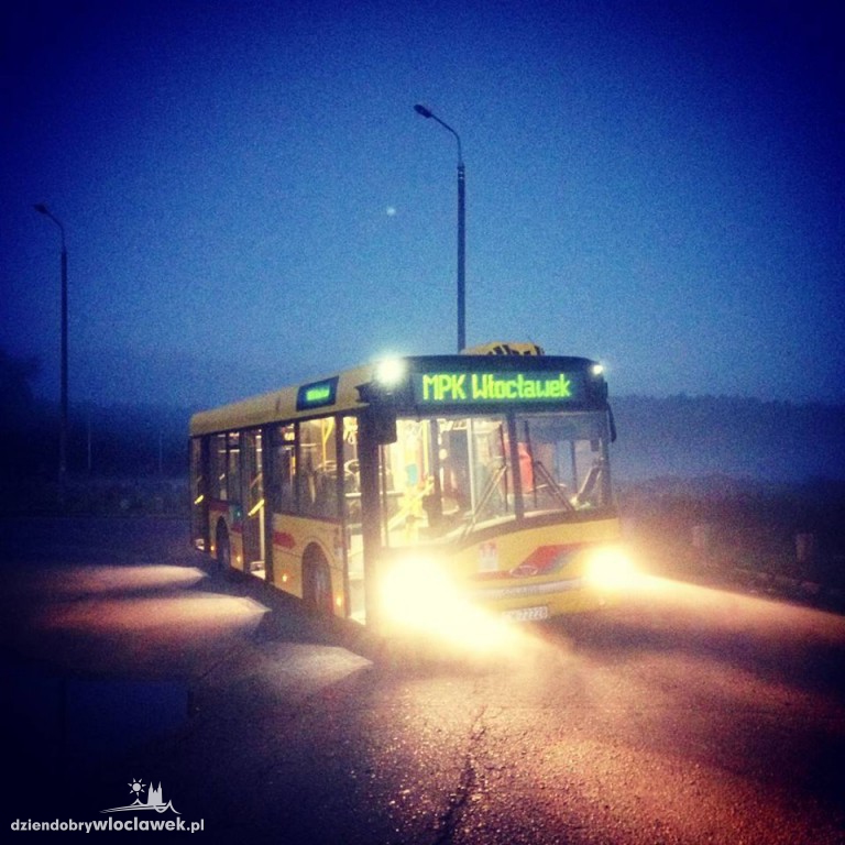 Zwycięzcy Włocławek Insta Photo City