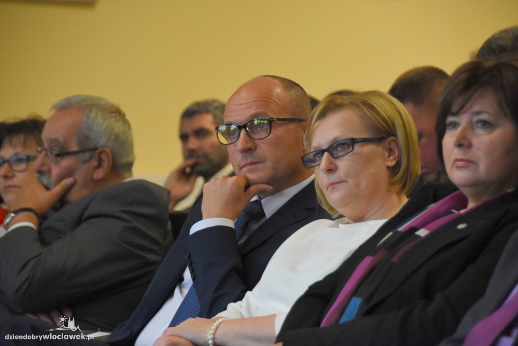 Inauguracja roku szkolnego w PWSZ