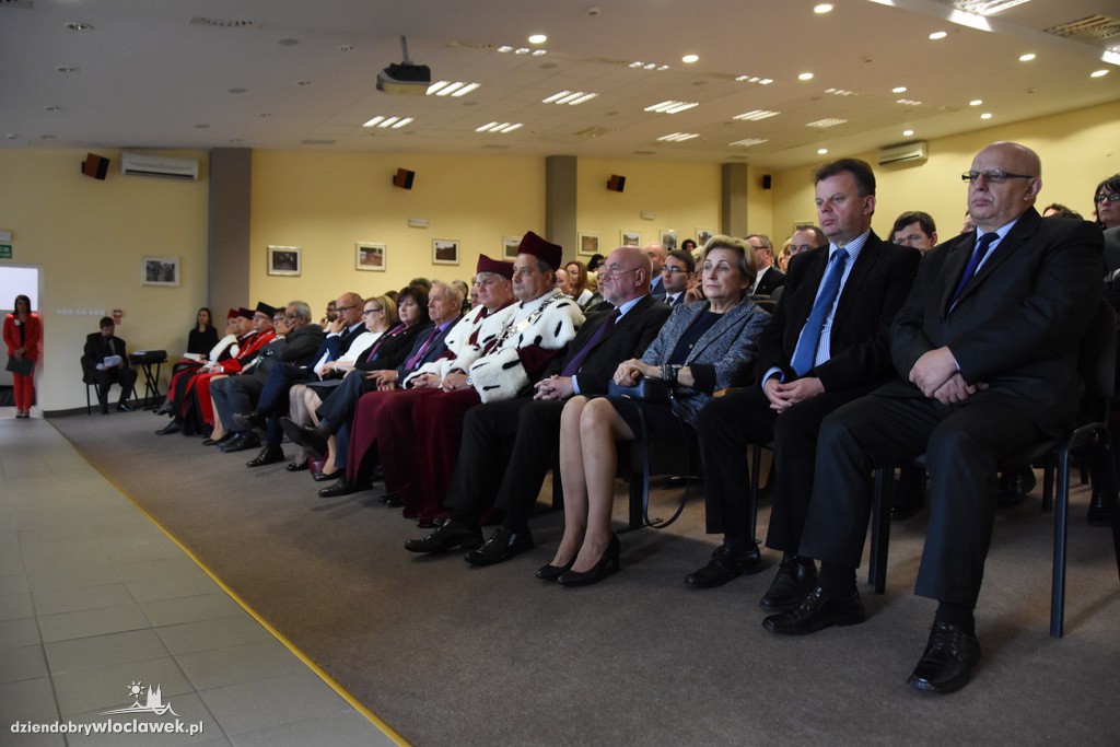 Inauguracja roku szkolnego w PWSZ