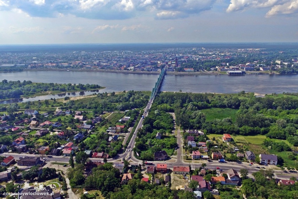 Osiedle Górna na Zawiślu