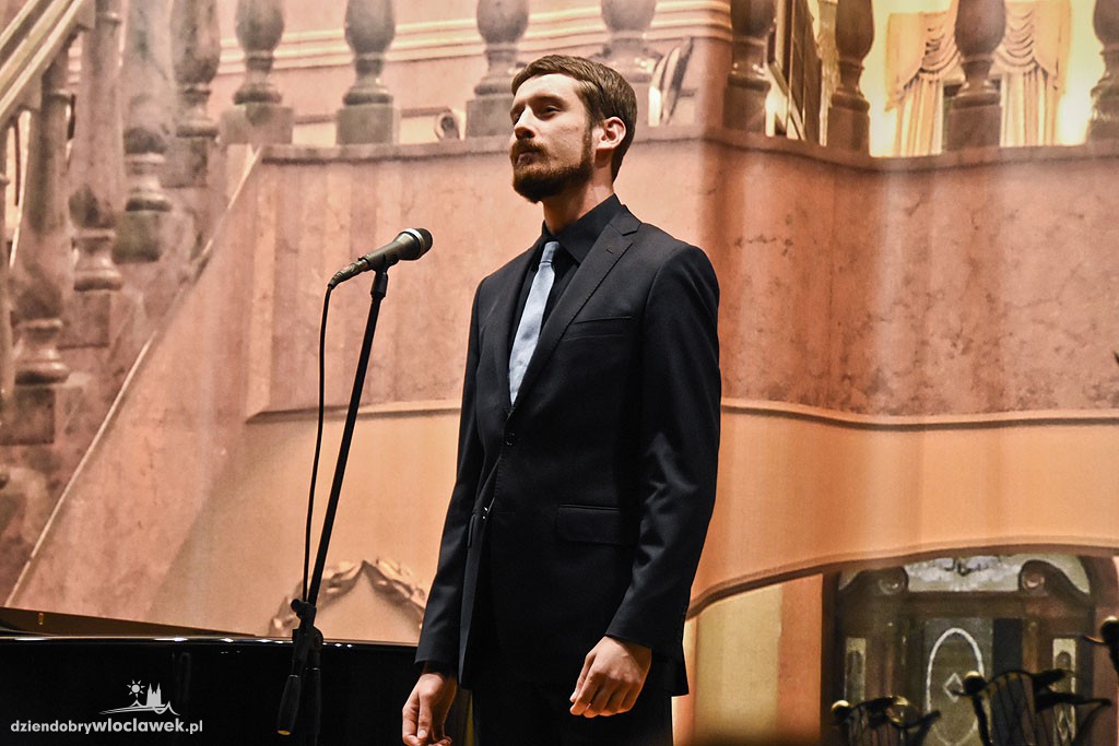 Koncert 