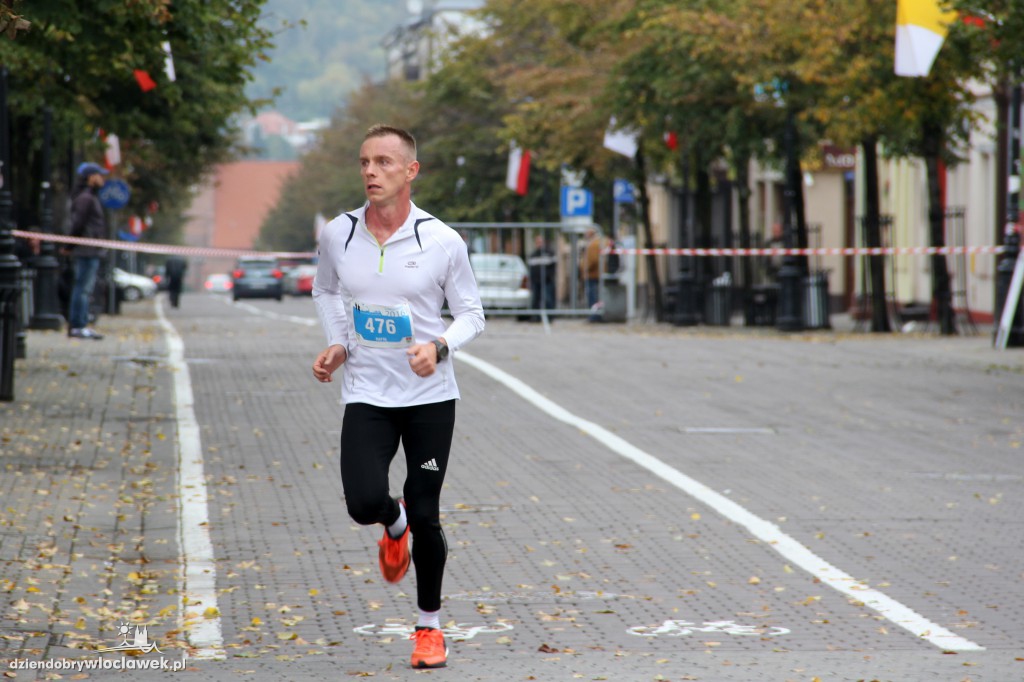 III Włocławek Półmaraton