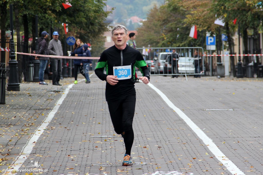 III Włocławek Półmaraton