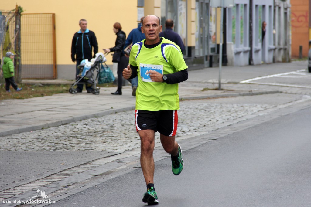 III Włocławek Półmaraton