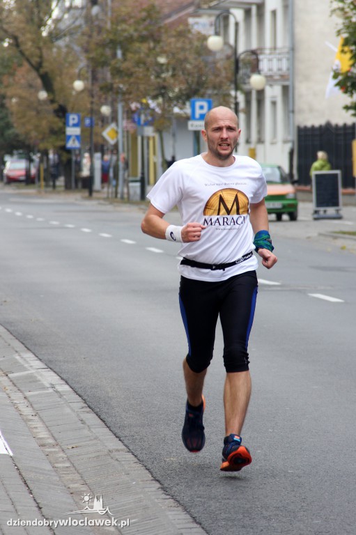 III Włocławek Półmaraton