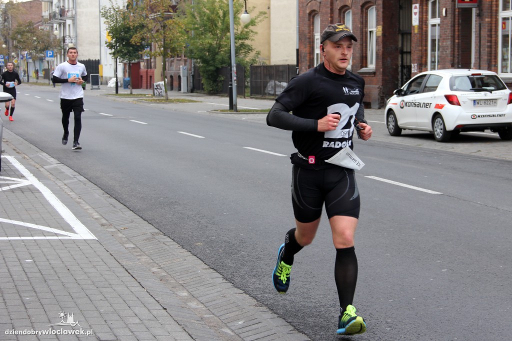 III Włocławek Półmaraton
