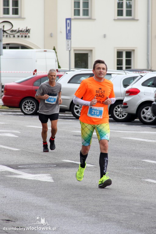 III Włocławek Półmaraton