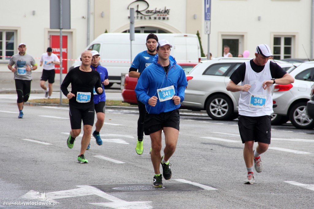 III Włocławek Półmaraton