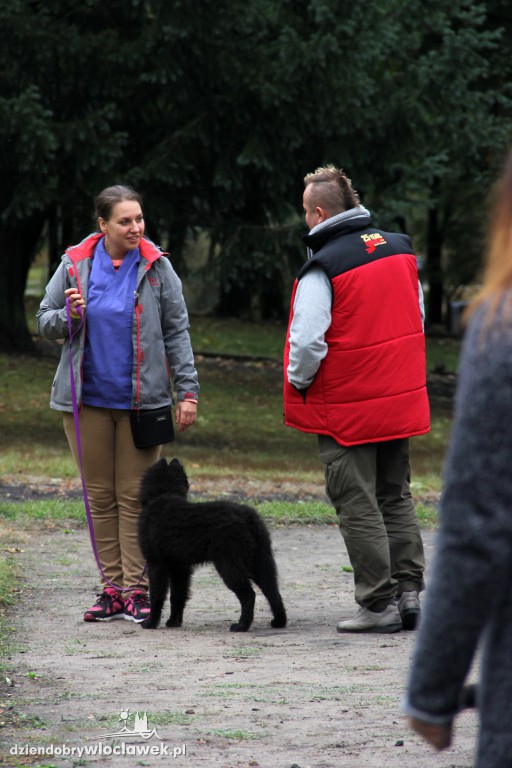 II Fotospacer z Czworonogami