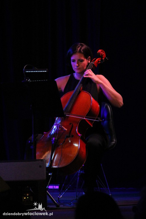A.Majewska i W.Korcz