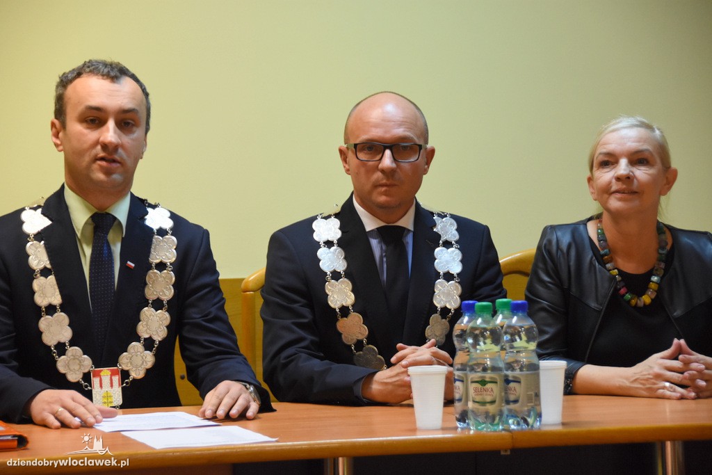 I sesja Młodzieżowej Rady Miasta