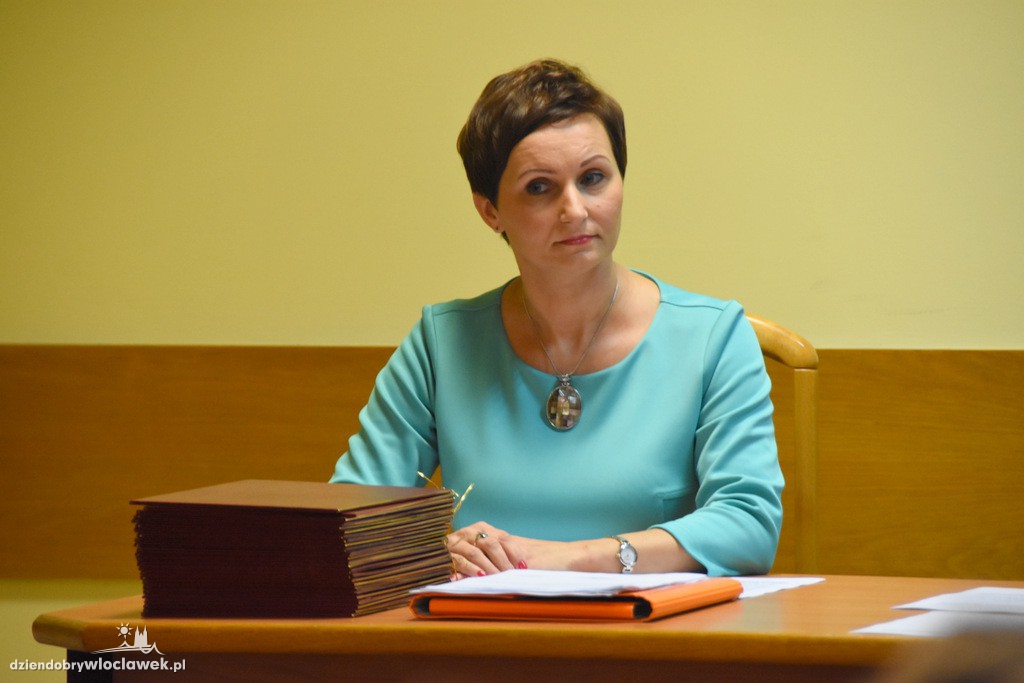 I sesja Młodzieżowej Rady Miasta