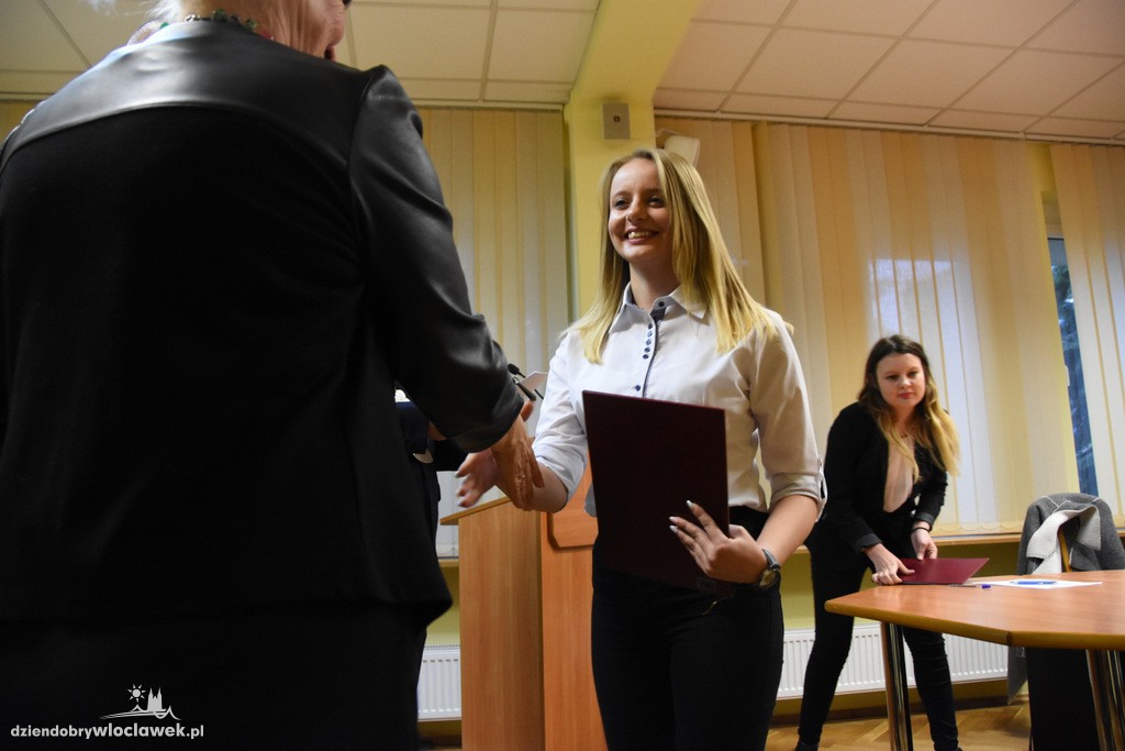 I sesja Młodzieżowej Rady Miasta